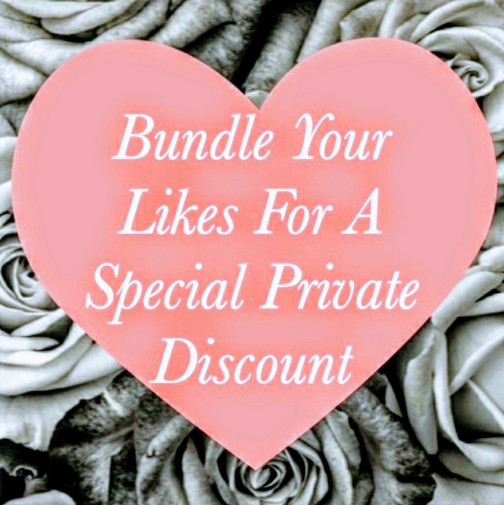 Bundle and Save!